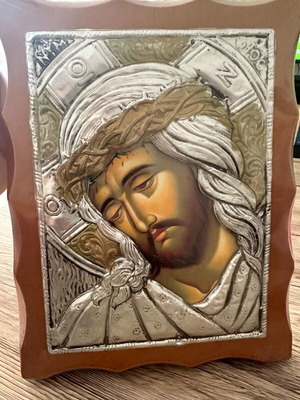 Byzantine icon copy new