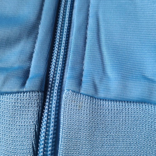 Somalia Kids Training Jacket used, size L