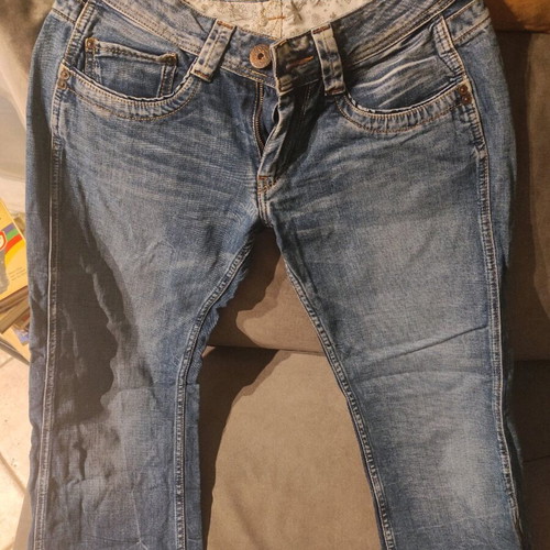 Pepe Jeans women's pants used, size 30