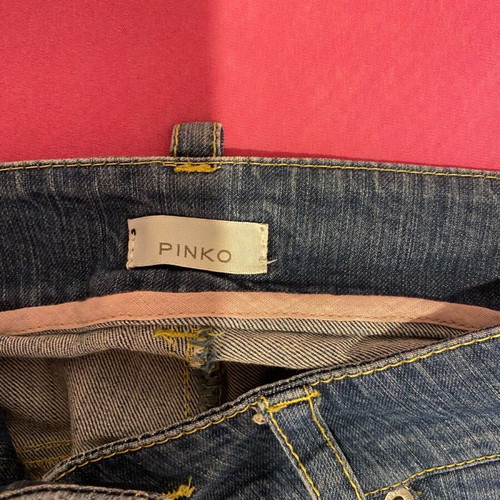 Pinko jeans