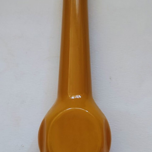Marvel vintage egg shampoo bottle, 1980s collectible