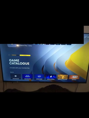 Playstation 5 digital като нов