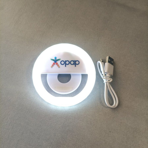 OPAP Mini Ring Light for Mobile