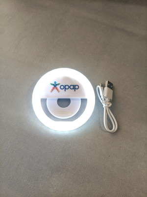OPAP Mini Ring Light for Mobile