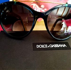 Γυαλιά ηλίου γυναικεία Dolce & Gabbana