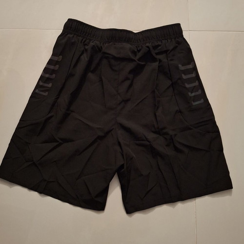 Under Armour reflective set black, new