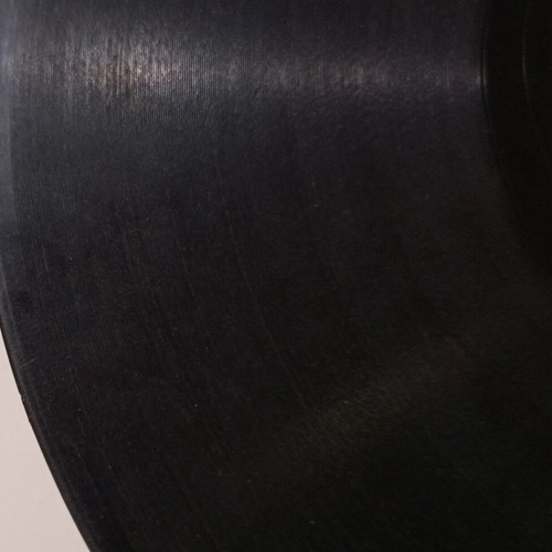 Parlophone 78 rpm record B. 74090 used with songs by Koula Nikolaidou