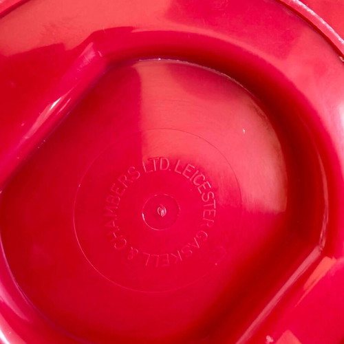 Johnny Walker Ice Bucket like new