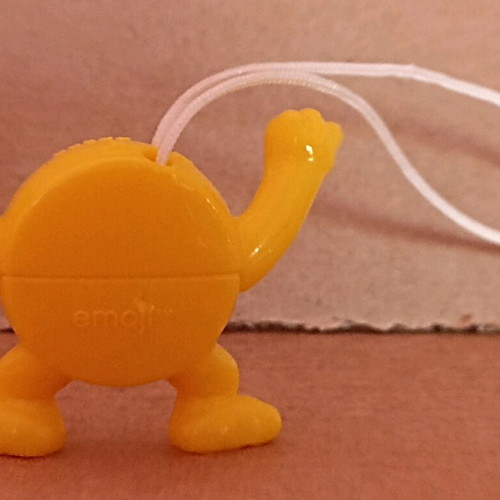 Kinder Joy emoji music 2018 like new
