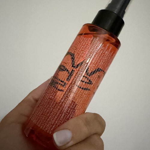 Youth Lab Wet Skin Sunscreen Face & Body Oil SPF50+ 200ml new