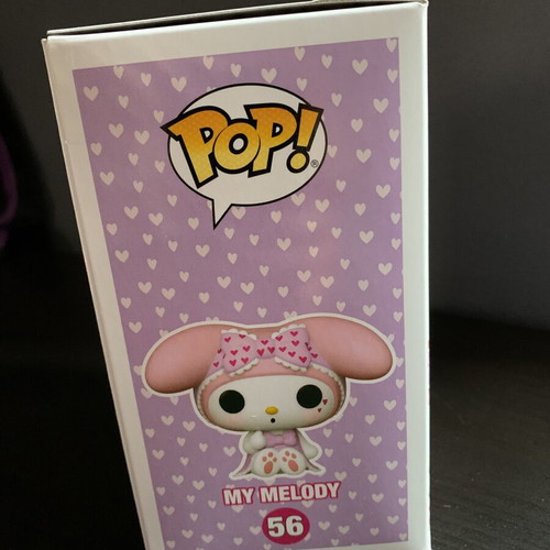 My Melody Funko Pop figure
