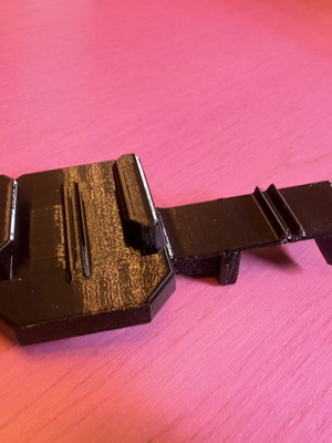 Go Pro Mount for Spearfishing Pathos Pro Saragos Evo Pro new
