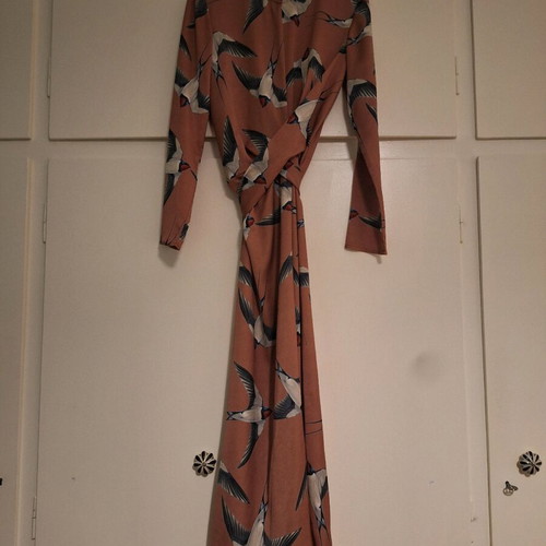 Milkwhite dress like new, size S / 36 / 8