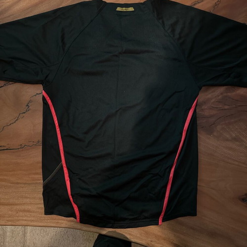 Nike Ronaldinho training jersey size Small like new