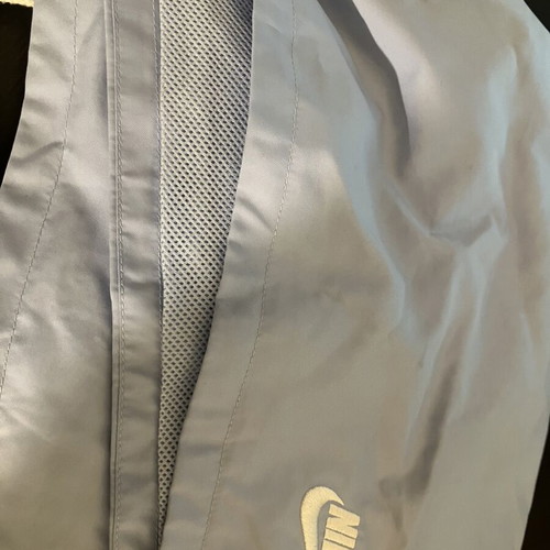Nike swim shorts like new, turquoise, size M