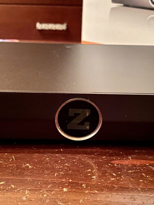 Zappiti ONE SE 4K HDR media player