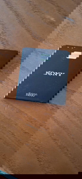 Μπαταρία sony