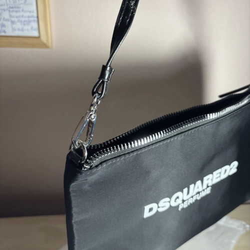 Dsquared2 handbag new black