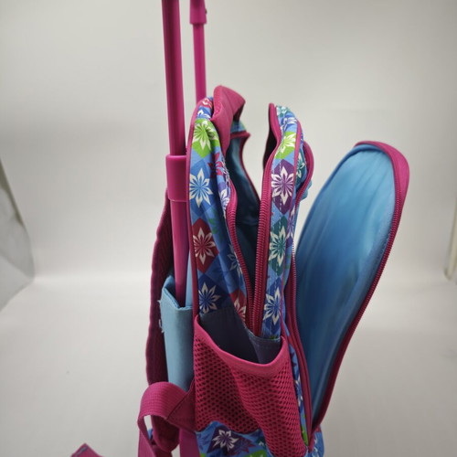 Elsa Kids Backpack Like New