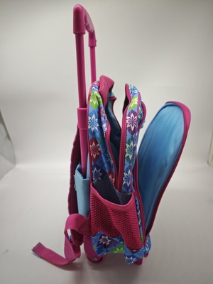 Elsa Kids Backpack Like New