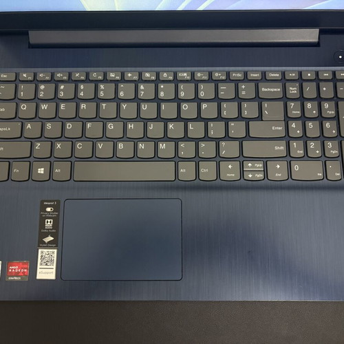 Lenovo IdeaPad 3 15ARE05 laptop μεταχειρισμένο, Ryzen 5, 12GB RAM, 128GB SSD + 1TB HDD