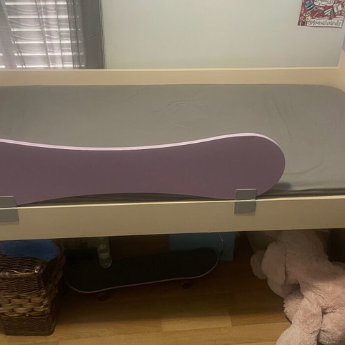 Modeco Children's Bunk Bed like new