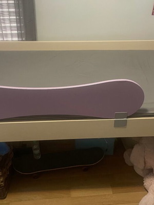 Modeco Children's Bunk Bed like new