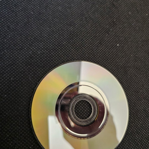 Mario Party 4 Nintendo GameCube game used with manuals