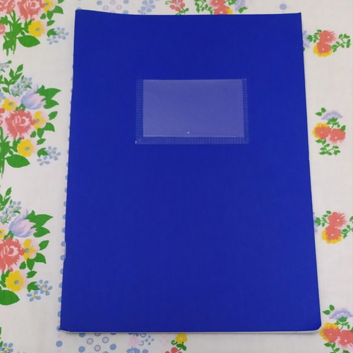 Notebooks pack of 10, assorted sheets