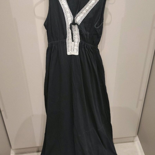 Women's dress mako one size