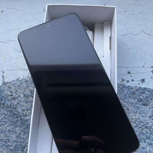 Xiaomi Redmi Note 13 Pro 5G Dual Sim like new, 256GB, black