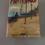 Giougkerman Book Volume B new