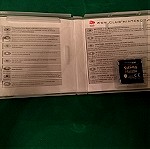  Nintendo DSI με 500+ Παιχνίδια