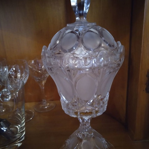 Sweet jar in excellent condition