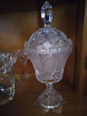 Sweet jar in excellent condition