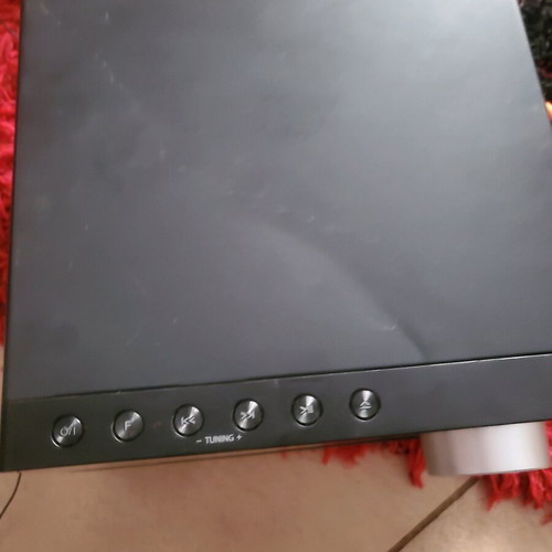 LG Bluetooth ηχοσύστημα μεταχειρισμένο για επισκευή
