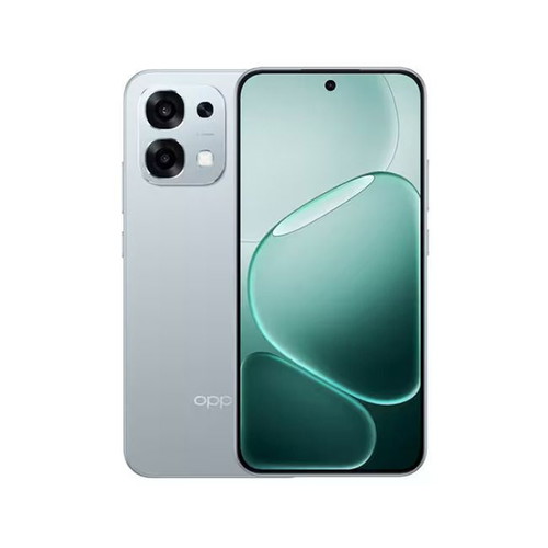 OPPO A6 Pro 5G smartphone like new, NFC, 256GB, dual SIM