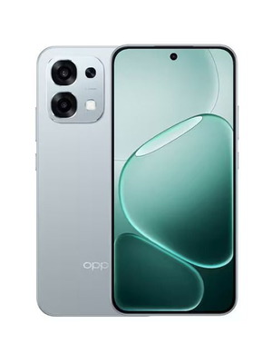 OPPO A6 Pro 5G smartphone σαν καινούργιο, NFC, 256GB, dual SIM