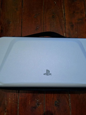 PowerA θήκη μεταφοράς για Playstation Portal σαν καινούργιο