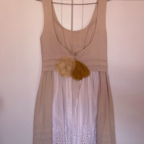 Madame Shoushou women's dress like new, size S