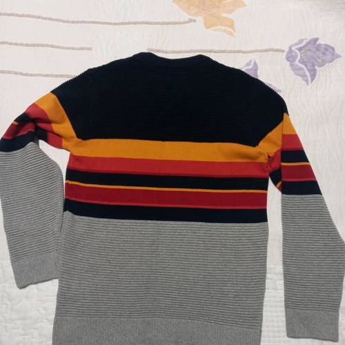 Orchestra set pants and sweater No.10 new gray