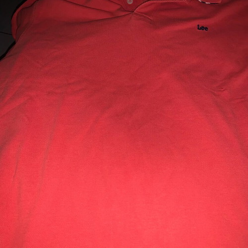 Polo shirts like new, 2 Navy & Green XL and 2 Lee XL