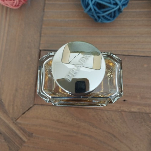 Prada Nue Au Soleil Olfactories Eau de Parfum 100ml