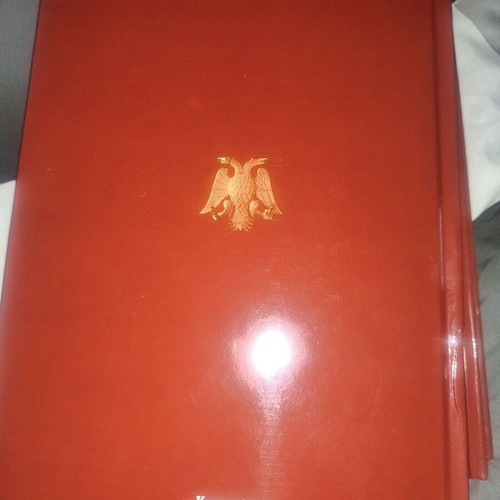 Thematic Encyclopedia History of the Byzantine Empire new, 5 volumes
