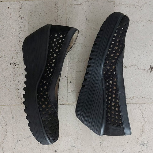 Fly London shoes size 39 like new