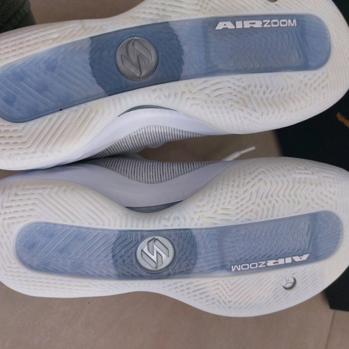 Nike Jordan Lucas αθλητικά παπούτσια καινούργια, μέγεθος 42.5, άσπρα