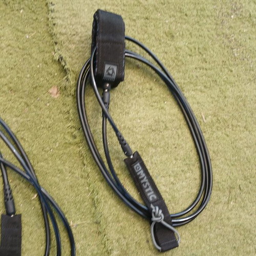 Leash Mystic vintage, new