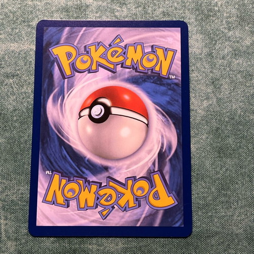 Staryu κάρτα Pokemon μεταχειρισμένη, perfect order reverse holo