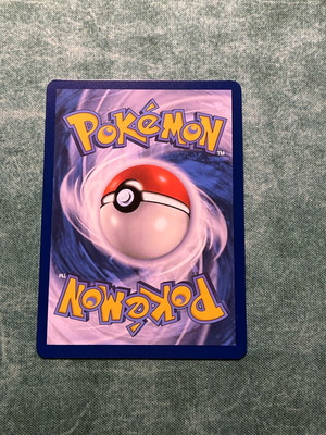 Staryu κάρτα Pokemon μεταχειρισμένη, perfect order reverse holo