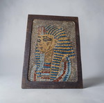 Pharaoh handmade mosaic